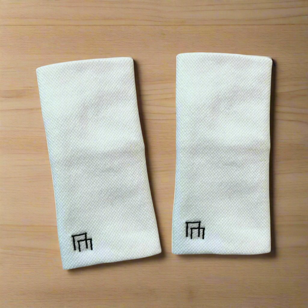Trendy cute wrist bands that help you grip up fast, best gymnastics wristbands for gymnasts.