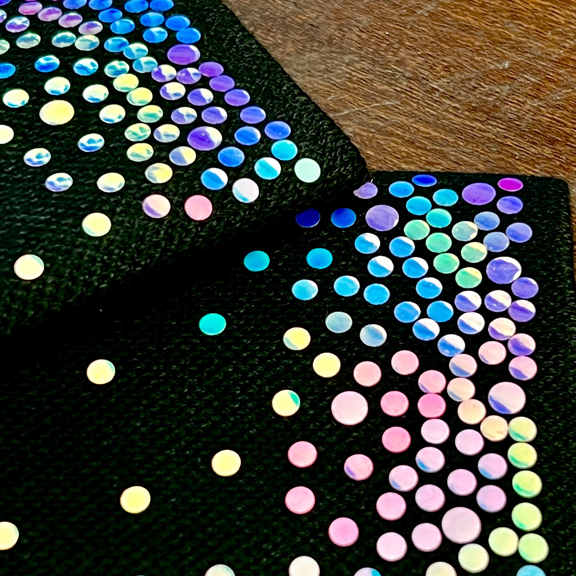 Trendy cute wrist bands that help you grip up fast, best gymnastics wristbands for gymnasts.
