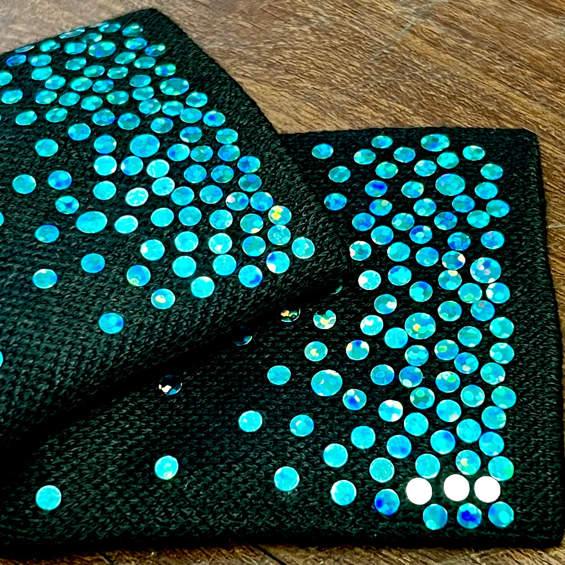 Trendy cute wrist bands that help you grip up fast, best gymnastics wristbands for gymnasts.
